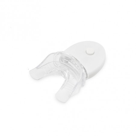 LED Bleaching Lampe mit Mundstück