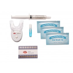 White-Smile Home Bleaching Set